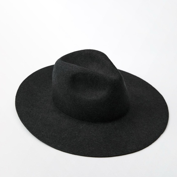 CLASSIC WOOL HAT - Picture 5 of 5